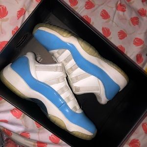 Jordan 11s